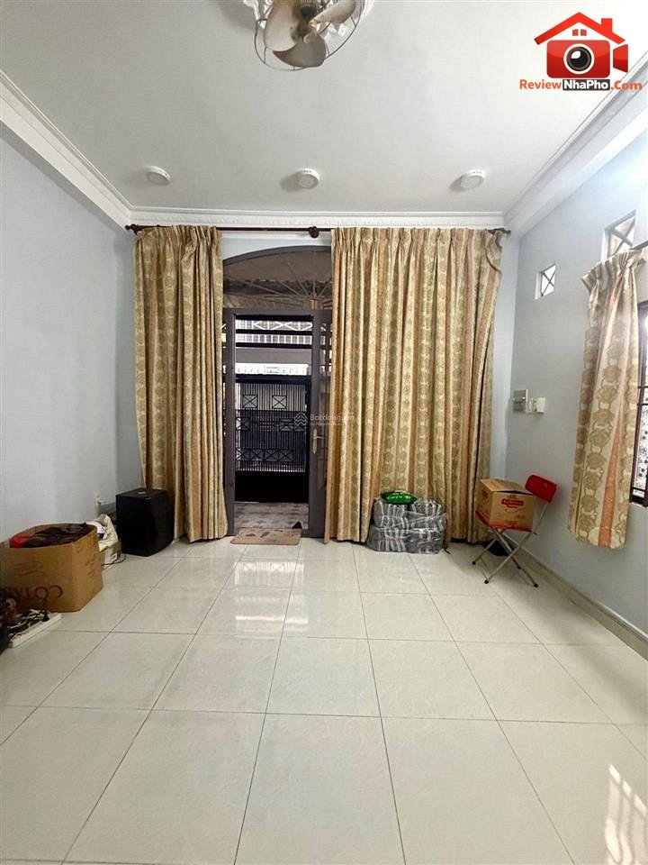 21 tỷ – Diện tích 118 m2 – Bán nhà mặt tiền tiềm năng cao REVIEW NHÀ PHỐ