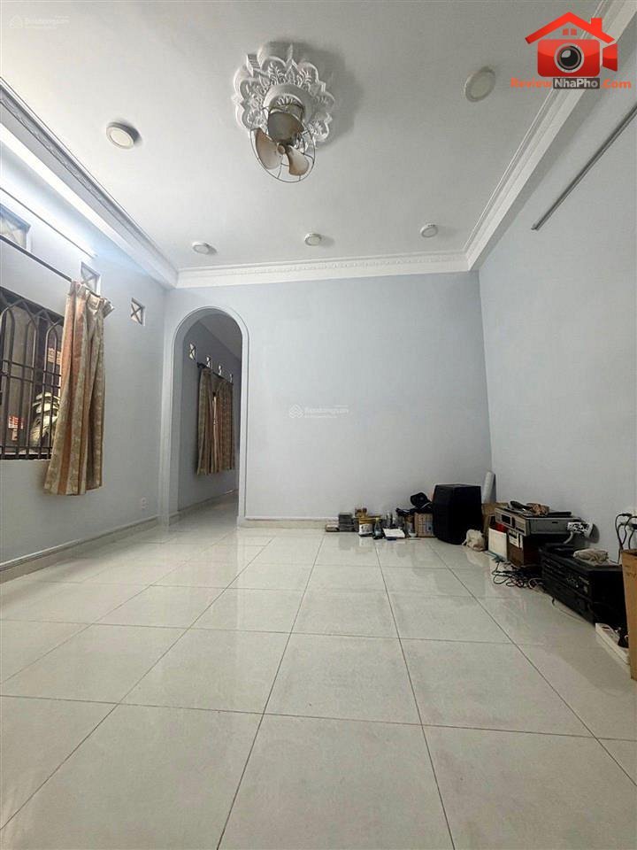 21 tỷ – Diện tích 118 m2 – Bán nhà mặt tiền tiềm năng cao REVIEW NHÀ PHỐ