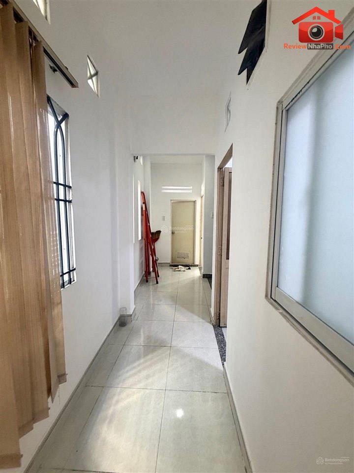 21 tỷ – Diện tích 118 m2 – Bán nhà mặt tiền tiềm năng cao REVIEW NHÀ PHỐ