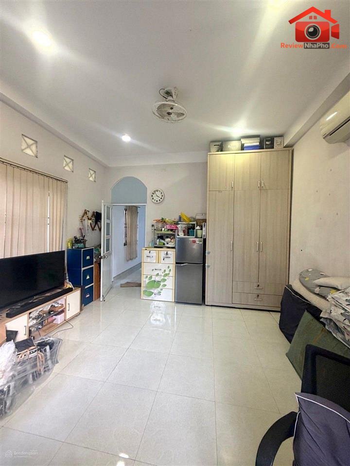 21 tỷ – Diện tích 118 m2 – Bán nhà mặt tiền tiềm năng cao REVIEW NHÀ PHỐ
