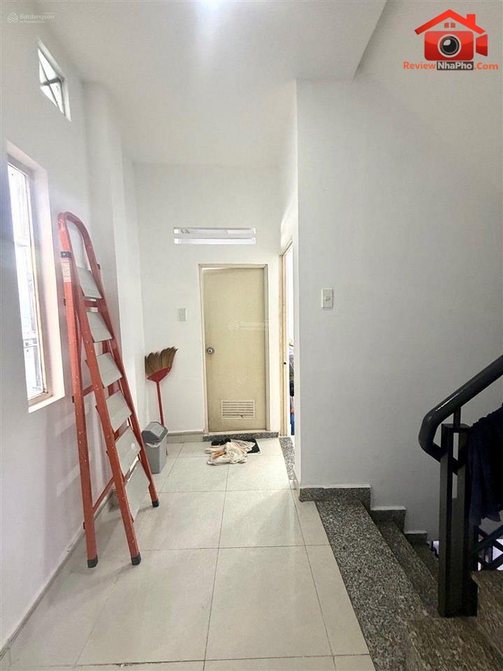21 tỷ – Diện tích 118 m2 – Bán nhà mặt tiền tiềm năng cao REVIEW NHÀ PHỐ