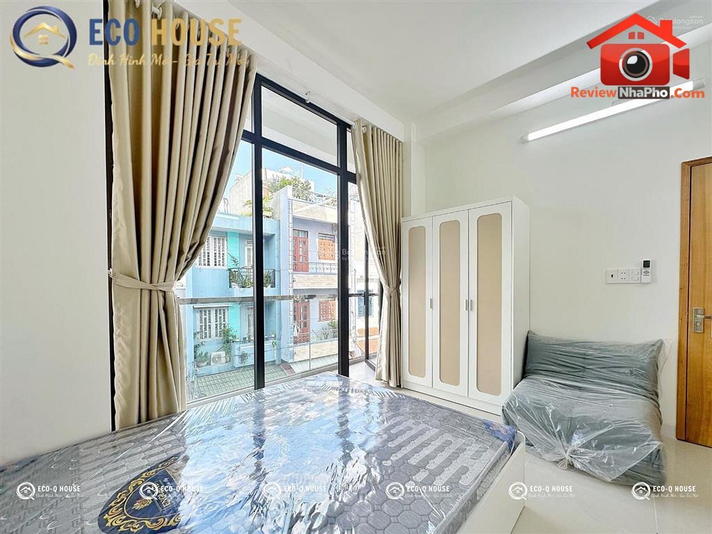 Cho thuê nhà đất Đường Số 5 – Phường Bình Hưng Hòa Quận Bình Tân – Thành phố Hồ Chí Minh 22 m2 – 6 triệu