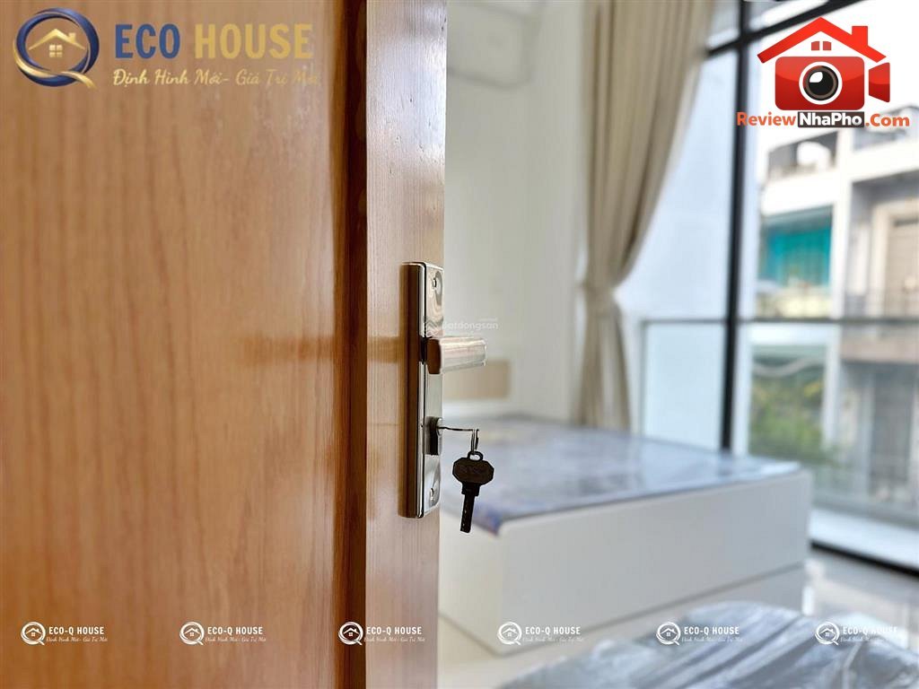 Cho thuê nhà đất Đường Số 5 – Phường Bình Hưng Hòa Quận Bình Tân – Thành phố Hồ Chí Minh 22 m2 – 6 triệu