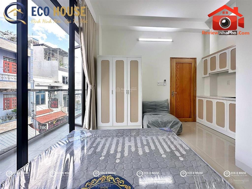 Cho thuê nhà đất Đường Số 5 – Phường Bình Hưng Hòa Quận Bình Tân – Thành phố Hồ Chí Minh 22 m2 – 6 triệu