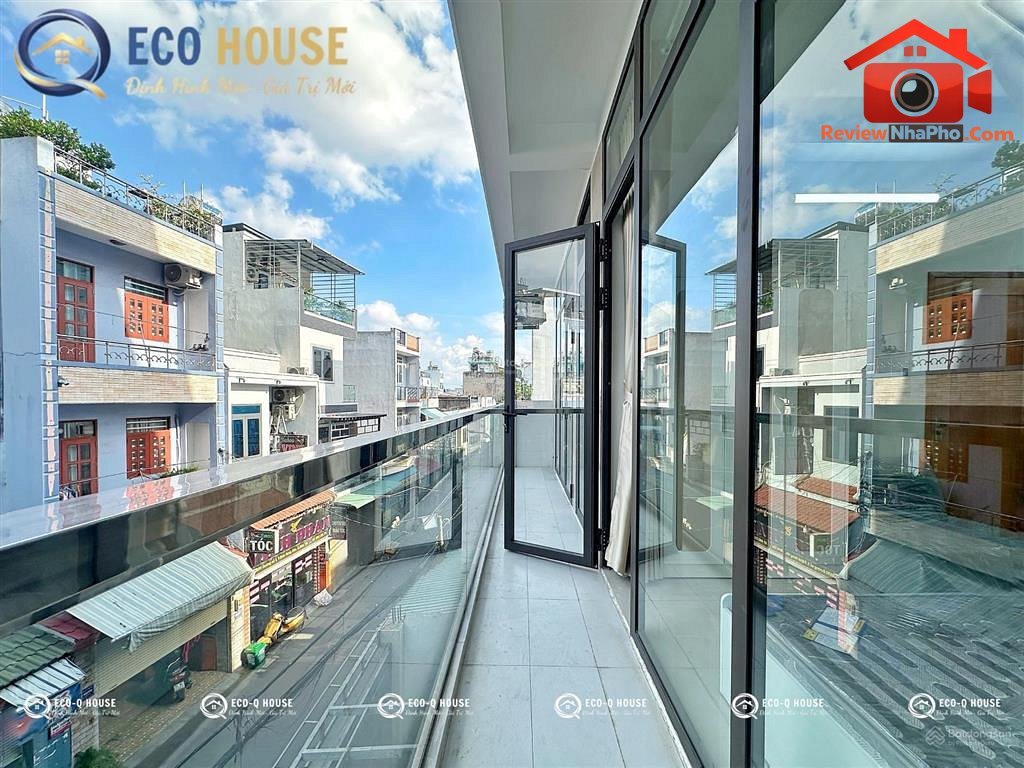 Cho thuê nhà đất Đường Số 5 – Phường Bình Hưng Hòa Quận Bình Tân – Thành phố Hồ Chí Minh 22 m2 – 6 triệu