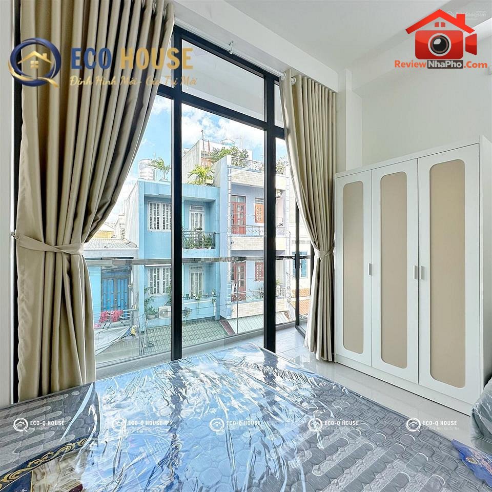 Cho thuê nhà đất Đường Số 5 – Phường Bình Hưng Hòa Quận Bình Tân – Thành phố Hồ Chí Minh 22 m2 – 6 triệu
