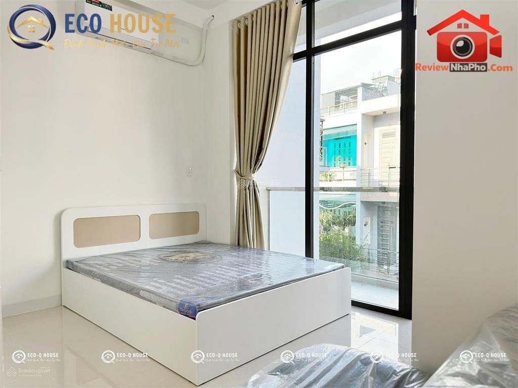 Cho thuê nhà đất Đường Số 5 – Phường Bình Hưng Hòa Quận Bình Tân – Thành phố Hồ Chí Minh 22 m2 – 6 triệu