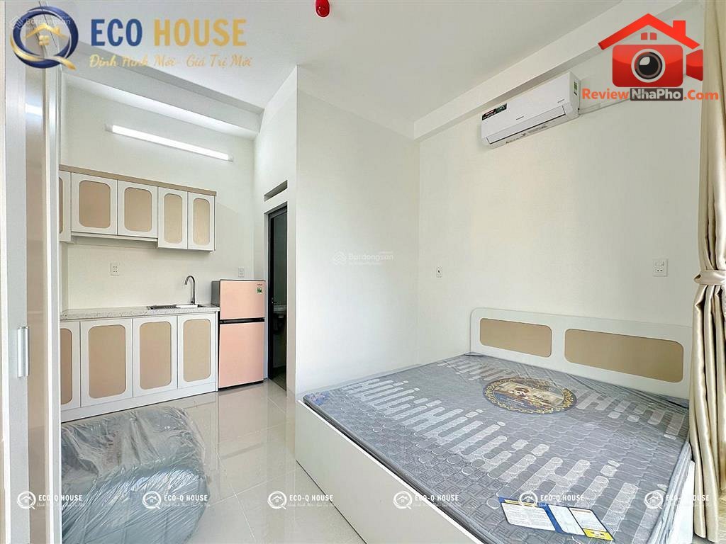 Cho thuê nhà đất Đường Số 5 – Phường Bình Hưng Hòa Quận Bình Tân – Thành phố Hồ Chí Minh 22 m2 – 6 triệu