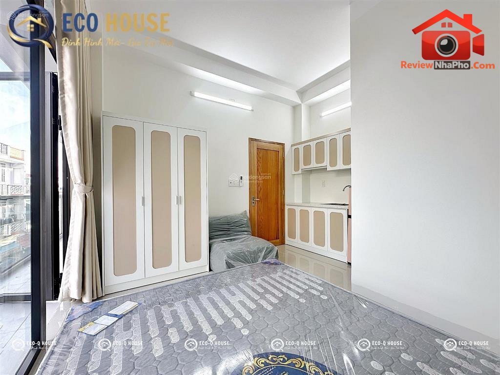 Cho thuê nhà đất Đường Số 5 – Phường Bình Hưng Hòa Quận Bình Tân – Thành phố Hồ Chí Minh 22 m2 – 6 triệu