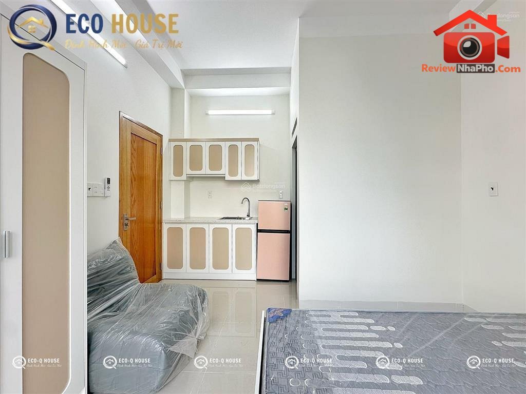 Cho thuê nhà đất Đường Số 5 – Phường Bình Hưng Hòa Quận Bình Tân – Thành phố Hồ Chí Minh 22 m2 – 6 triệu