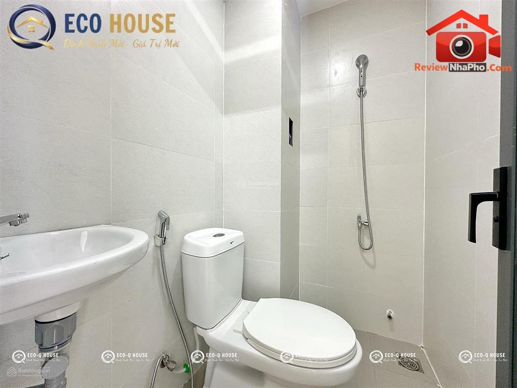 Cho thuê nhà đất Đường Số 5 – Phường Bình Hưng Hòa Quận Bình Tân – Thành phố Hồ Chí Minh 22 m2 – 6 triệu
