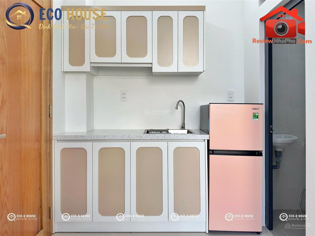 Cho thuê nhà đất Đường Số 5 – Phường Bình Hưng Hòa Quận Bình Tân – Thành phố Hồ Chí Minh 22 m2 – 6 triệu
