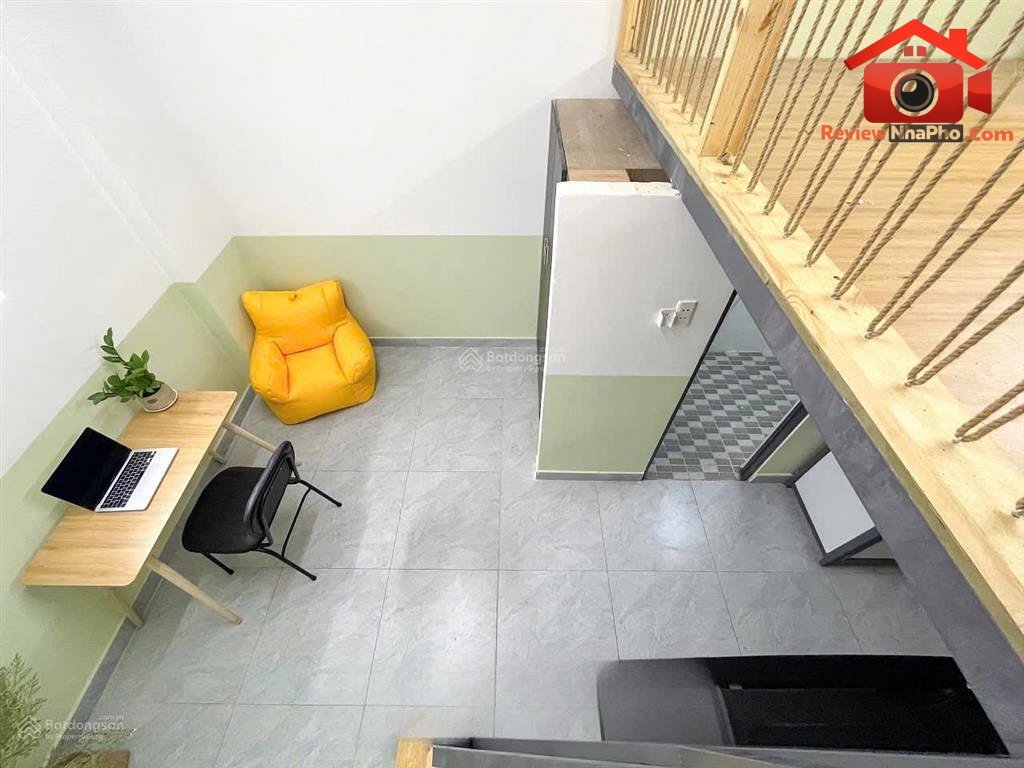 3.9 triệu – Diện tích 30 m2 – REVIEW NHÀ PHỐ