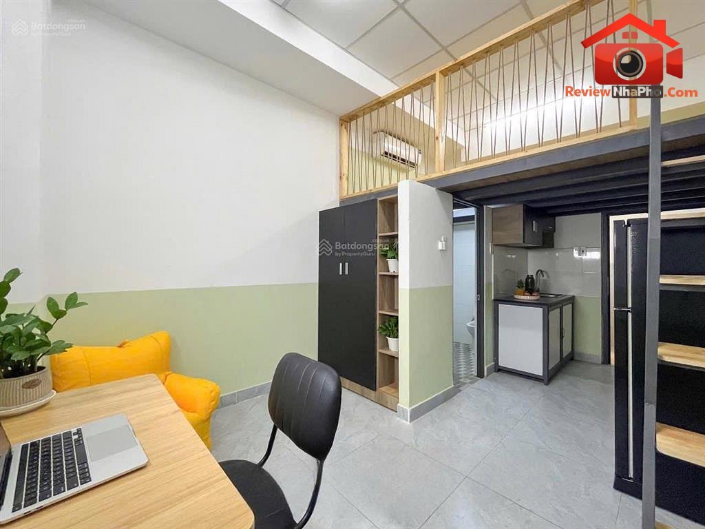 3.9 triệu – Diện tích 30 m2 – REVIEW NHÀ PHỐ