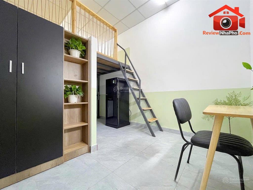 3.9 triệu – Diện tích 30 m2 – REVIEW NHÀ PHỐ