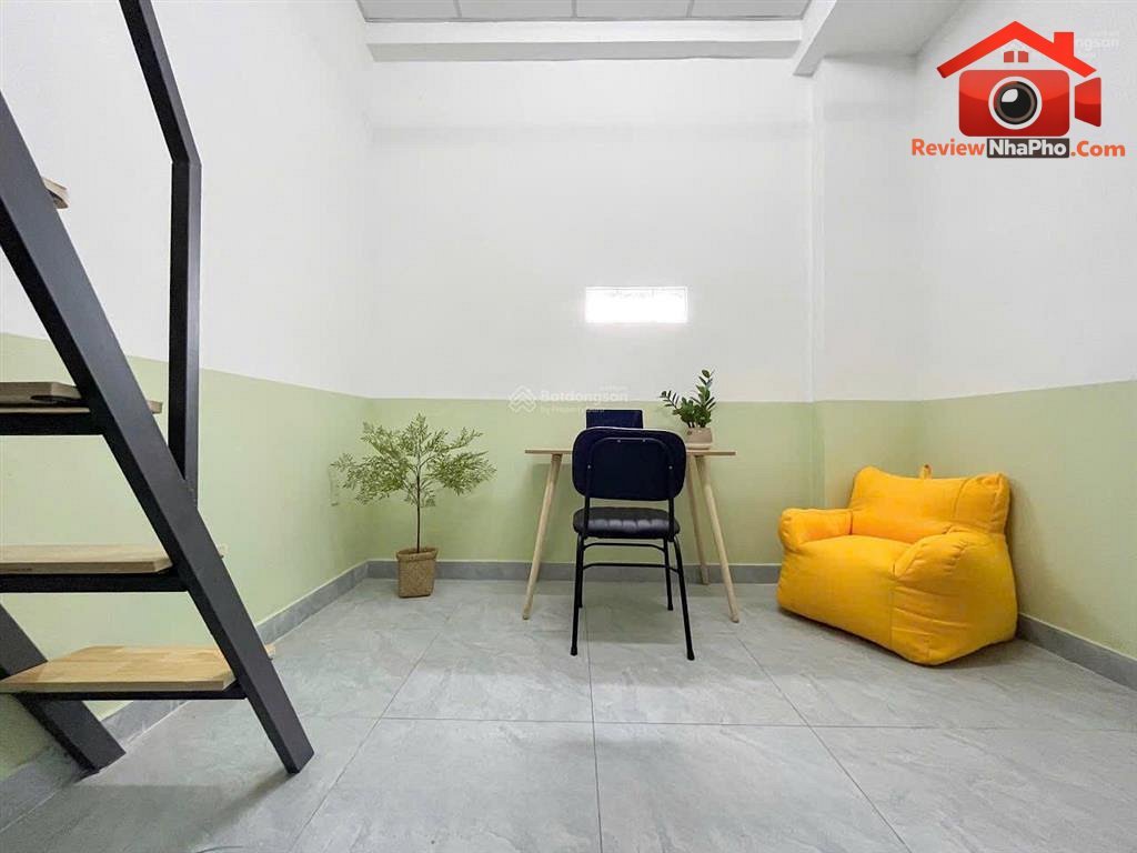 3.9 triệu – Diện tích 30 m2 – REVIEW NHÀ PHỐ