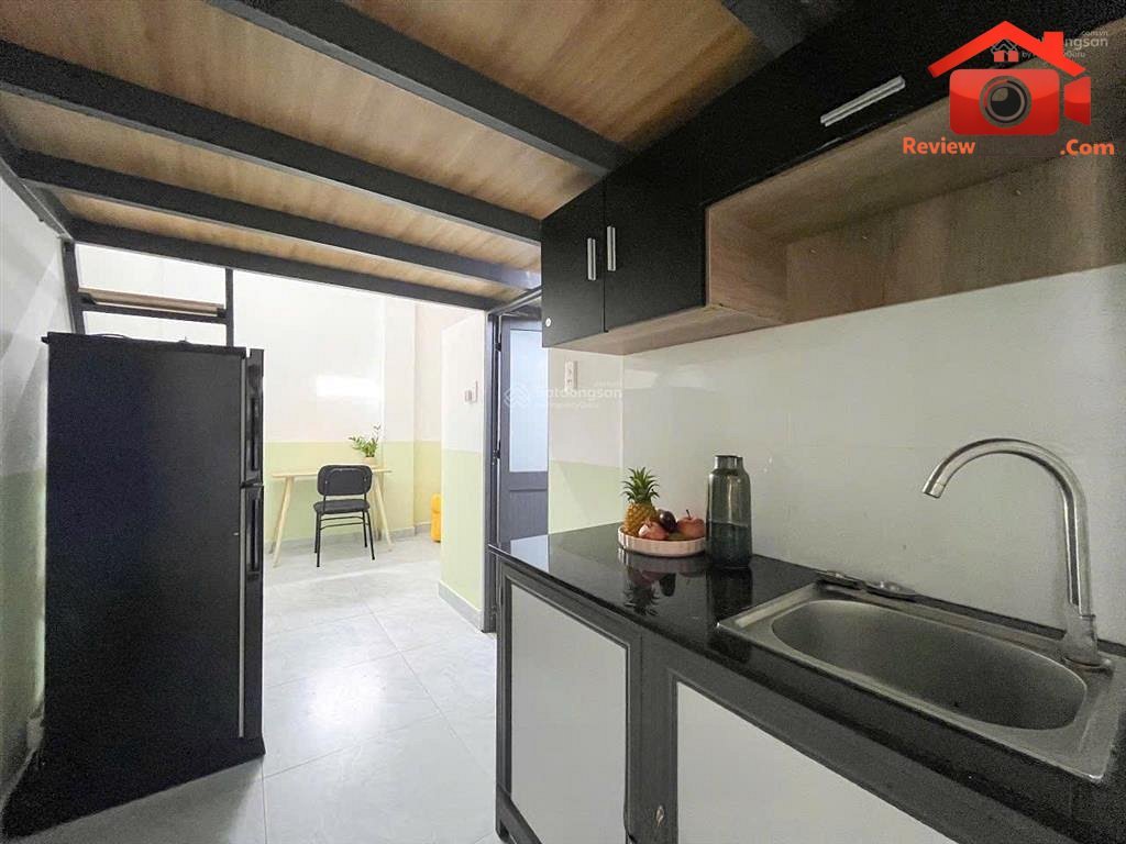 3.9 triệu – Diện tích 30 m2 – REVIEW NHÀ PHỐ