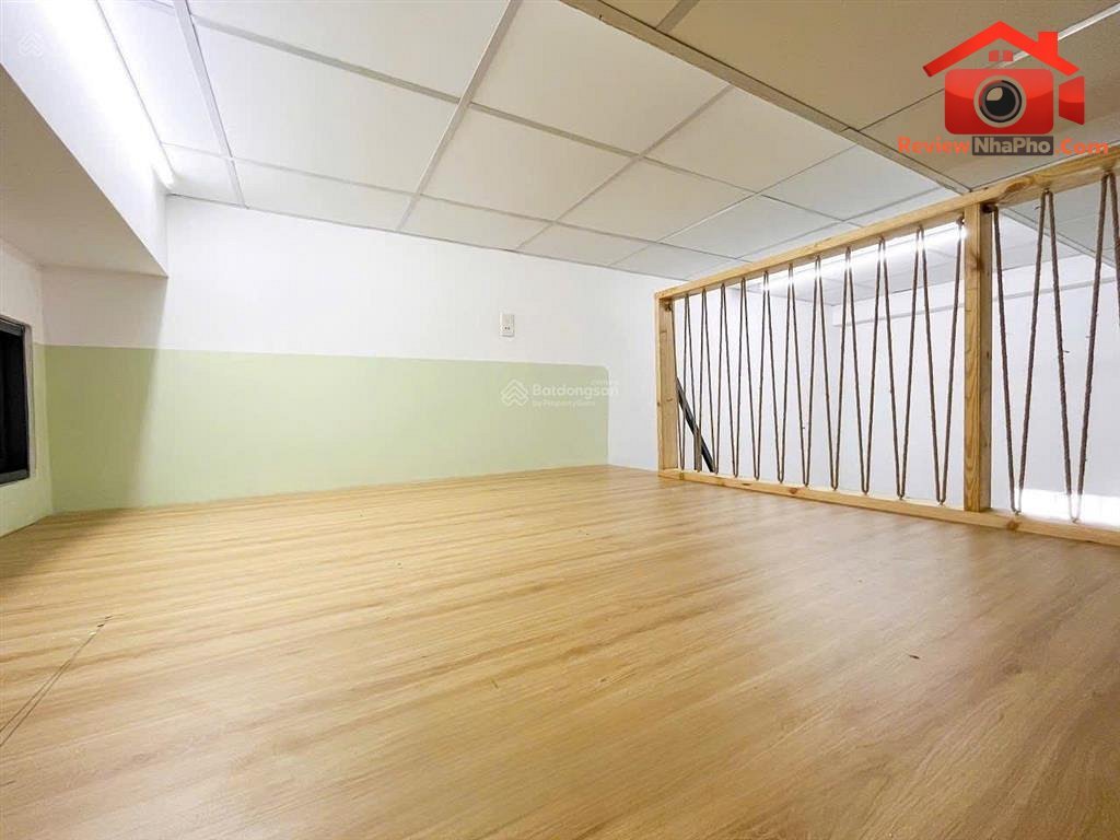 3.9 triệu – Diện tích 30 m2 – REVIEW NHÀ PHỐ
