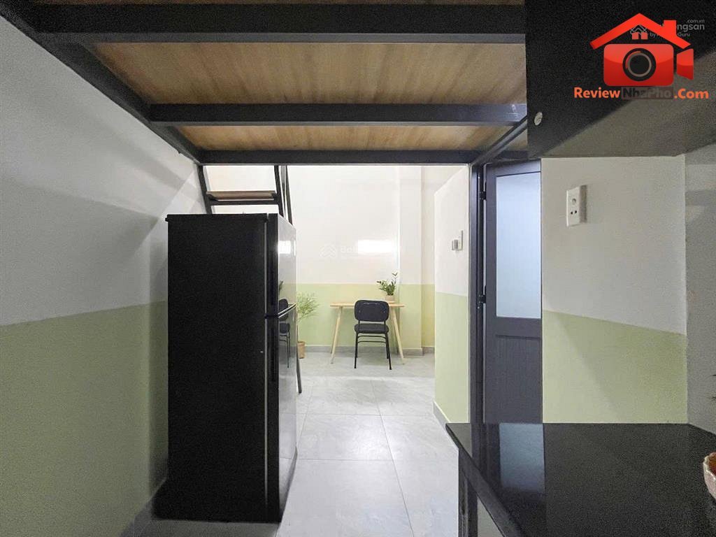 3.9 triệu – Diện tích 30 m2 – REVIEW NHÀ PHỐ