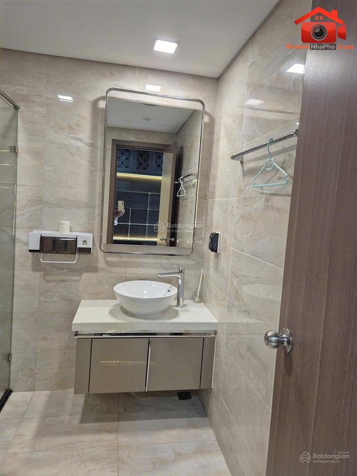 32 tỷ – Diện tích 120 m² – Căn hộ 4 phòng ngủ tại Landmark 81 – REVIEW NHÀ PHỐ