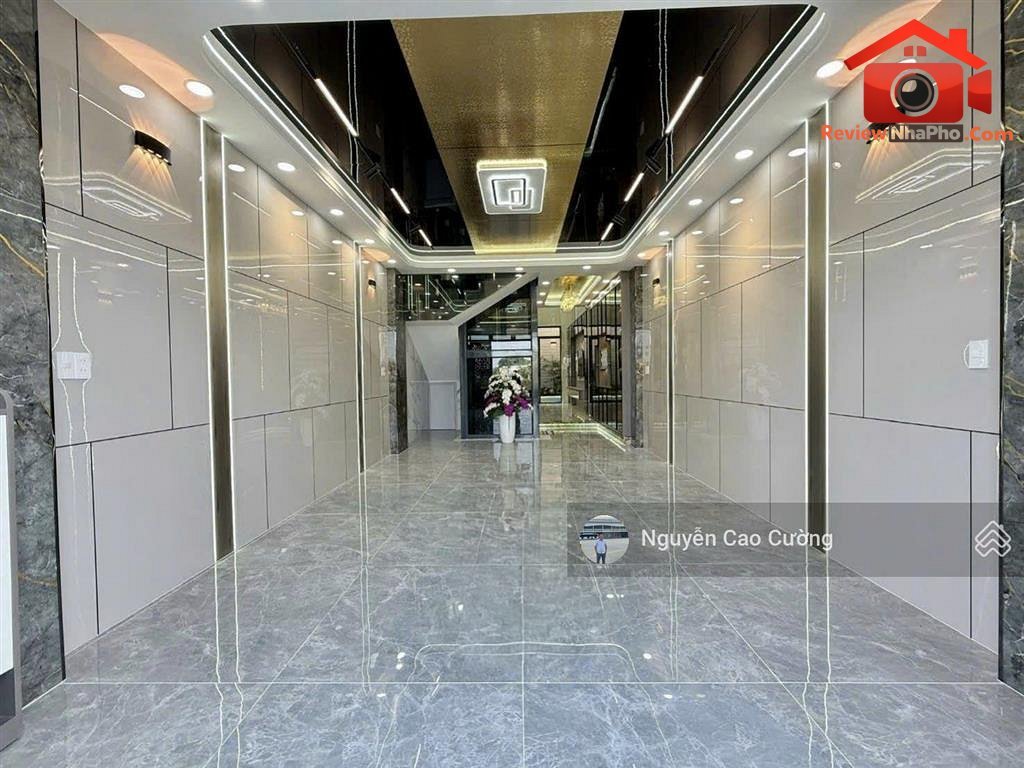 Nhà riêng Đường Thạnh Xuân 25 – Phường cũ Thạnh Xuân Quận 12 – Thành phố Hồ Chí Minh REVIEW NHÀ PHỐ 80m2 – 8.29 tỷ