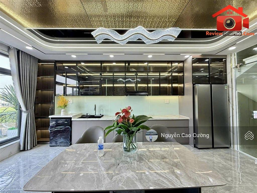 Nhà riêng Đường Thạnh Xuân 25 – Phường cũ Thạnh Xuân Quận 12 – Thành phố Hồ Chí Minh REVIEW NHÀ PHỐ 80m2 – 8.29 tỷ