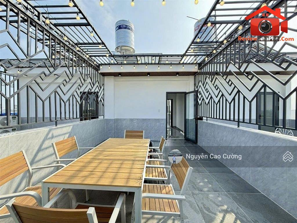 Nhà riêng Đường Thạnh Xuân 25 – Phường cũ Thạnh Xuân Quận 12 – Thành phố Hồ Chí Minh REVIEW NHÀ PHỐ 80m2 – 8.29 tỷ