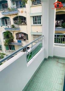 Bán nhà đất Đường Lê Thị Riêng – Phường cũ K… – Bán chung cư Quận 10 – TP Hồ Chí Minh giá Dưới 3 tỷ