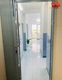 Bán nhà đất Đường Lê Thị Riêng – Phường cũ K… – Bán chung cư Quận 10 – TP Hồ Chí Minh giá Dưới 3 tỷ