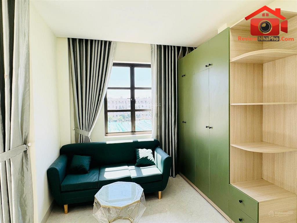Cho thuê căn hộ 50 m² giá 6 triệu – Thành phố Hồ Chí Minh REVIEW NHÀ PHỐ
