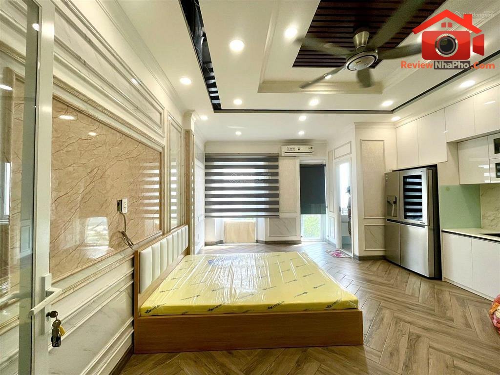 Cho thuê căn hộ 50 m² giá 6 triệu – Thành phố Hồ Chí Minh REVIEW NHÀ PHỐ