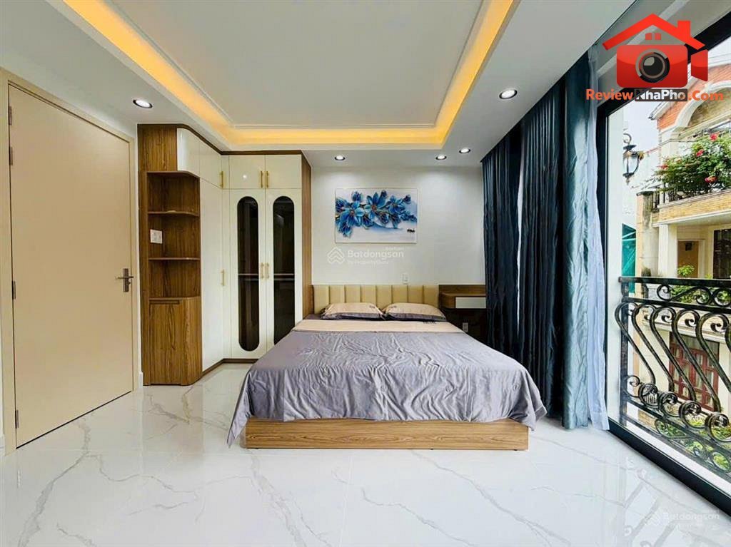 Bán nhà đất Đường Lạc Long Quân – Phường cũ Không xác định Quận 11 – Thành phố Hồ Chí Minh 90 m2 – 10 tỷ