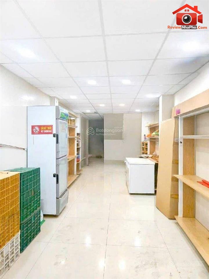 8.6 tỷ – Diện tích 48 m² – Khu vực chưa xác định – REVIEW NHÀ PHỐ