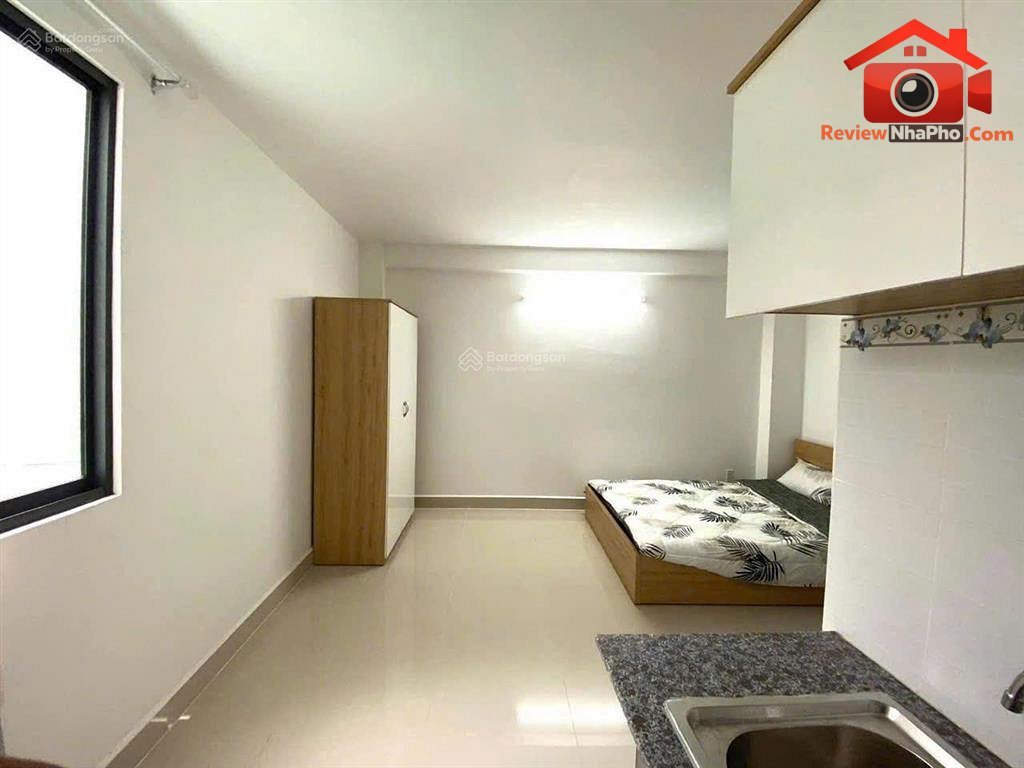 Bán nhà đất Đường Phan Đăng Lưu – Phường cũ Nguyễn Duy Quận Bình Thạnh – Thành phố Hồ Chí Minh REVIEW NHÀ PHỐ 126 m2 – 16.9 tỷ