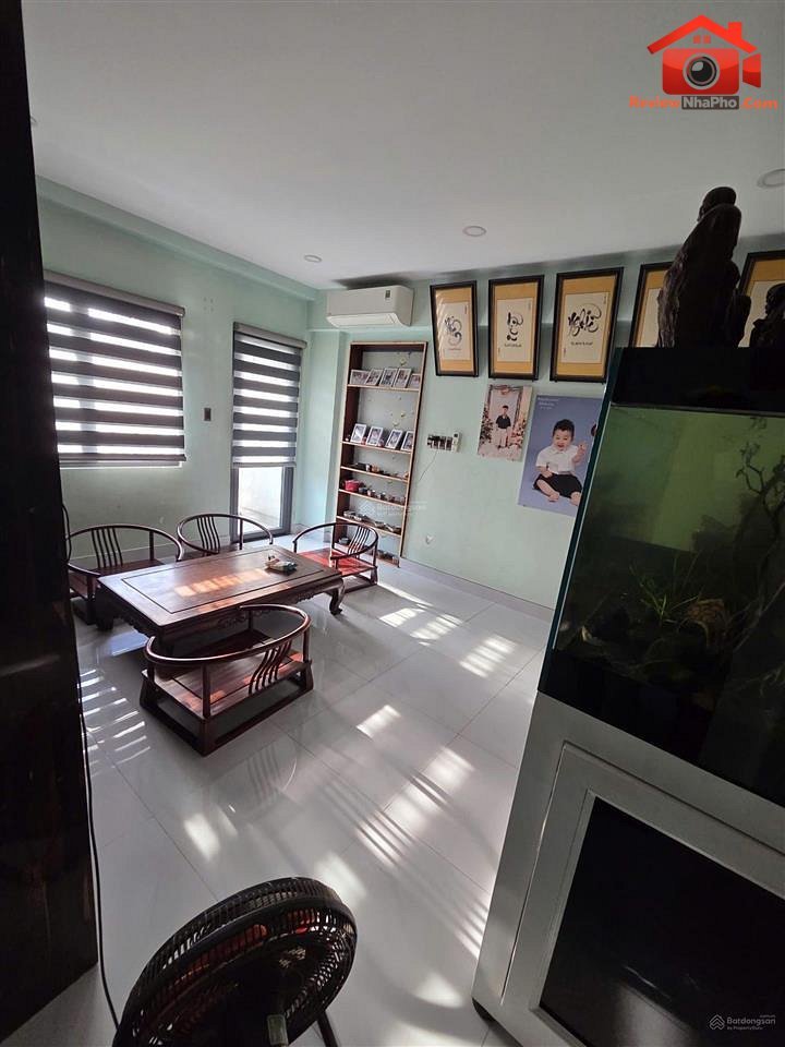 Chung cư Bình Thới – Diện tích 78 m2 – Giá 3.1 tỷ – Bán nhà đất Đường Dương Đình Nghệ – Phường cũ 8 Quận 11 – Thành phố Hồ Chí Minh REVIEW NHÀ PHỐ