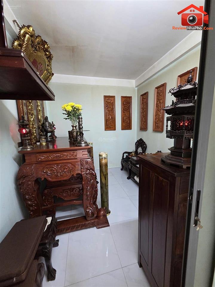 Chung cư Bình Thới – Diện tích 78 m2 – Giá 3.1 tỷ – Bán nhà đất Đường Dương Đình Nghệ – Phường cũ 8 Quận 11 – Thành phố Hồ Chí Minh REVIEW NHÀ PHỐ