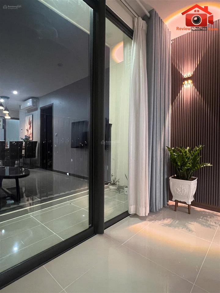 61 m² – 7.4 tỷ – Nhà Chung Cư HaDo Centrosa Garden – Hồ Chí Minh REVIEW NHÀ PHỐ