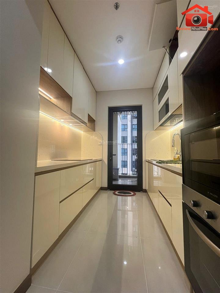 61 m² – 7.4 tỷ – Nhà Chung Cư HaDo Centrosa Garden – Hồ Chí Minh REVIEW NHÀ PHỐ