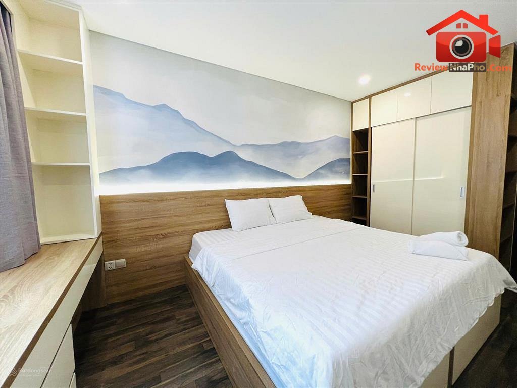 61 m² – 7.4 tỷ – Nhà Chung Cư HaDo Centrosa Garden – Hồ Chí Minh REVIEW NHÀ PHỐ