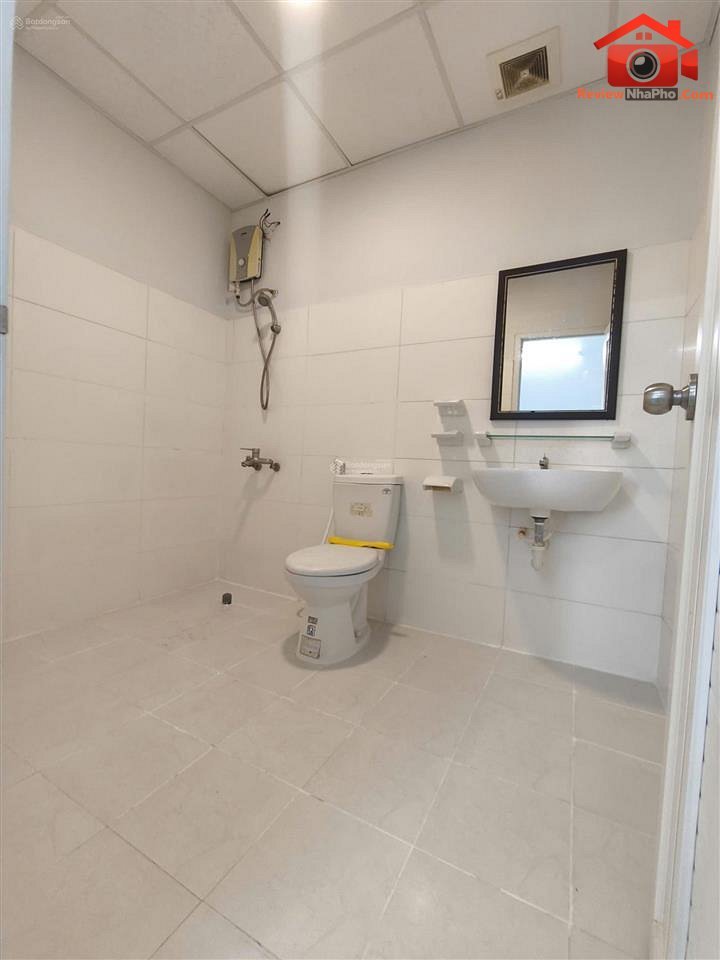 Bán nhà đất Đường Lý Thánh Tông – Phường cũ … – Bán chung cư Quận Tân Phú – TP Hồ Chí Minh giá 3 – 5 tỷ