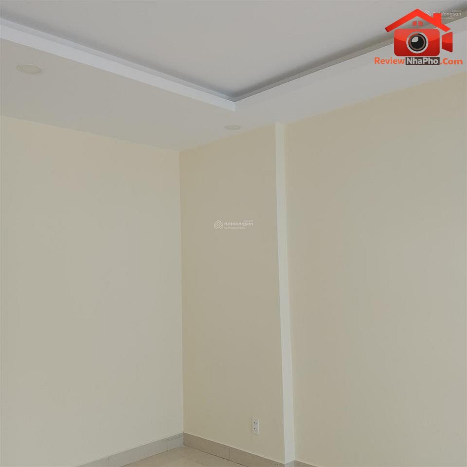 Bán nhà đất Đường Phan Xích Long – Phường cũ 3 Quận Phú Nhuận – Phường mới Đức Nhuận – Thành phố Hồ Chí Minh 10.6 tỷ – 58m2