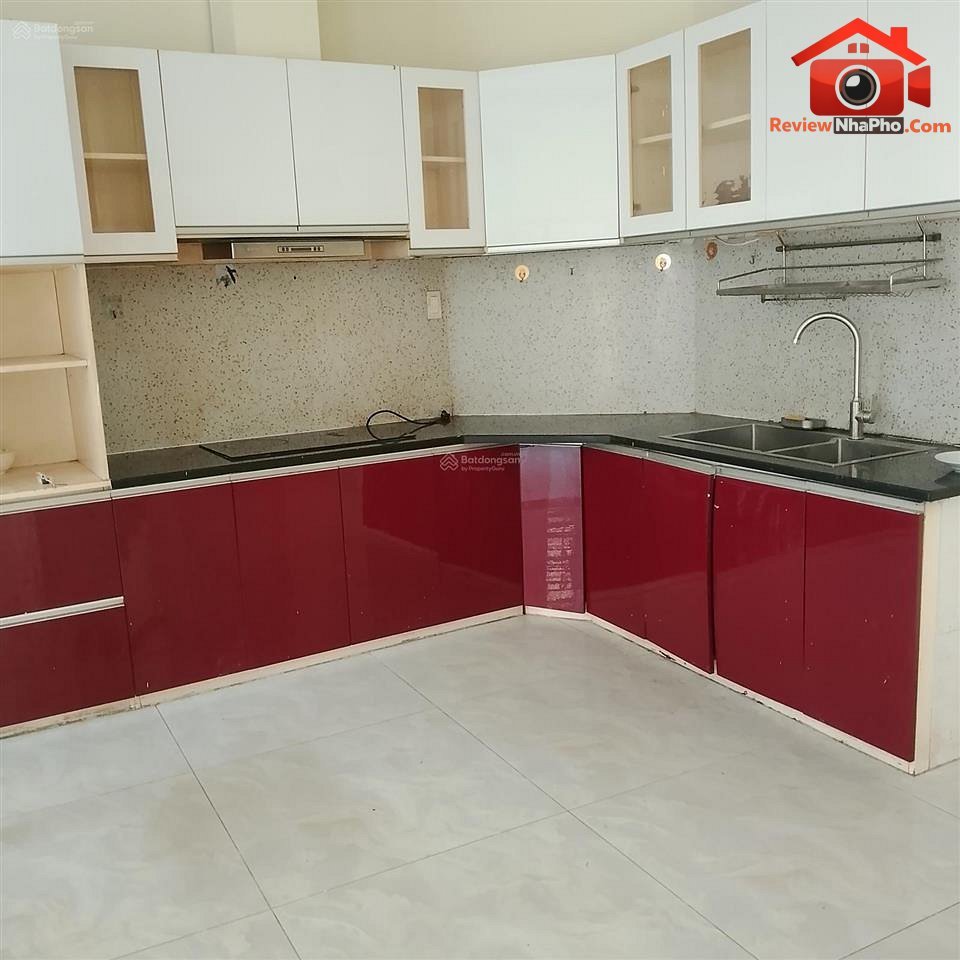 Bán nhà đất Đường Phan Xích Long – Phường cũ 3 Quận Phú Nhuận – Phường mới Đức Nhuận – Thành phố Hồ Chí Minh 10.6 tỷ – 58m2