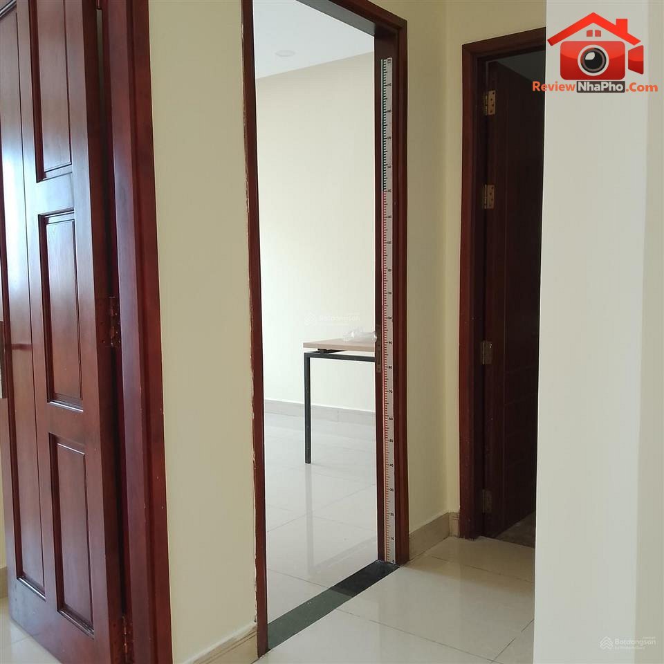 Bán nhà đất Đường Phan Xích Long – Phường cũ 3 Quận Phú Nhuận – Phường mới Đức Nhuận – Thành phố Hồ Chí Minh 10.6 tỷ – 58m2