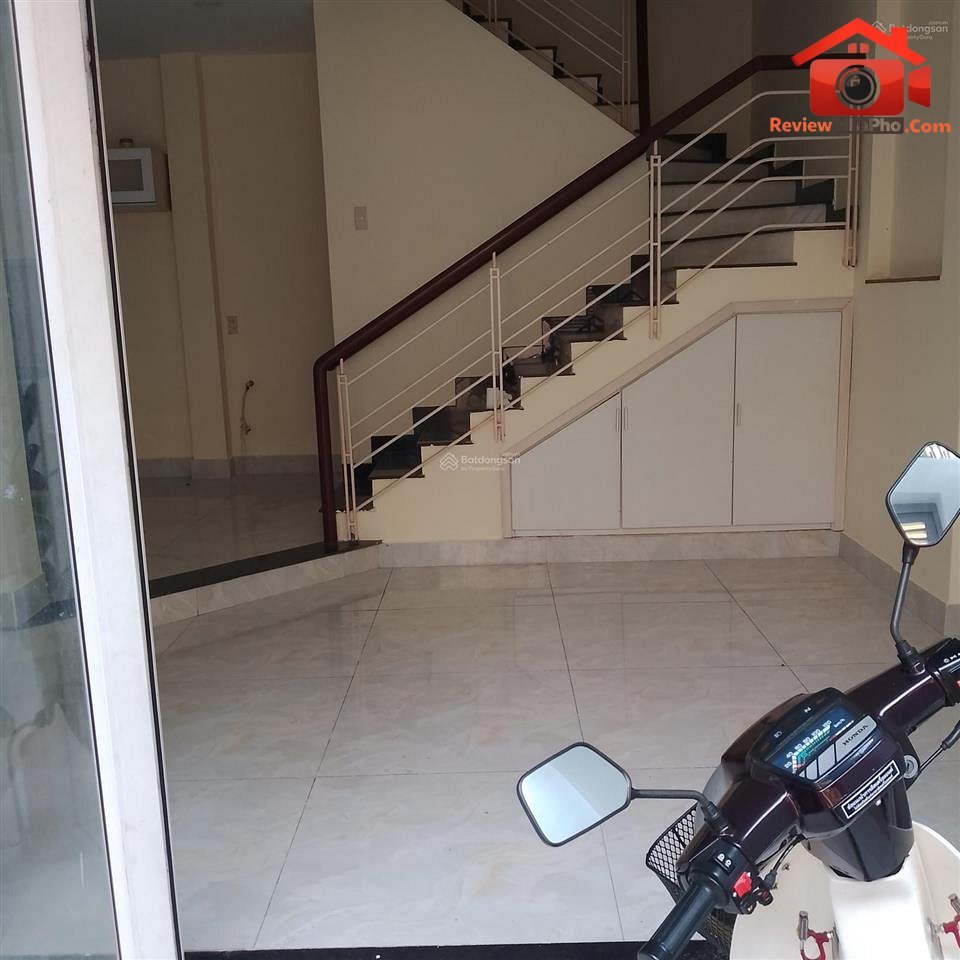 Bán nhà đất Đường Phan Xích Long – Phường cũ 3 Quận Phú Nhuận – Phường mới Đức Nhuận – Thành phố Hồ Chí Minh 10.6 tỷ – 58m2