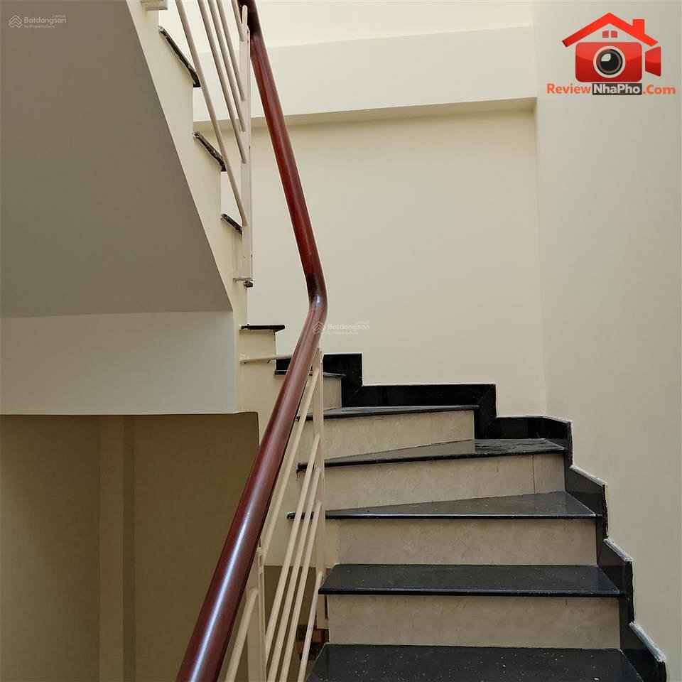 Bán nhà đất Đường Phan Xích Long – Phường cũ 3 Quận Phú Nhuận – Phường mới Đức Nhuận – Thành phố Hồ Chí Minh 10.6 tỷ – 58m2