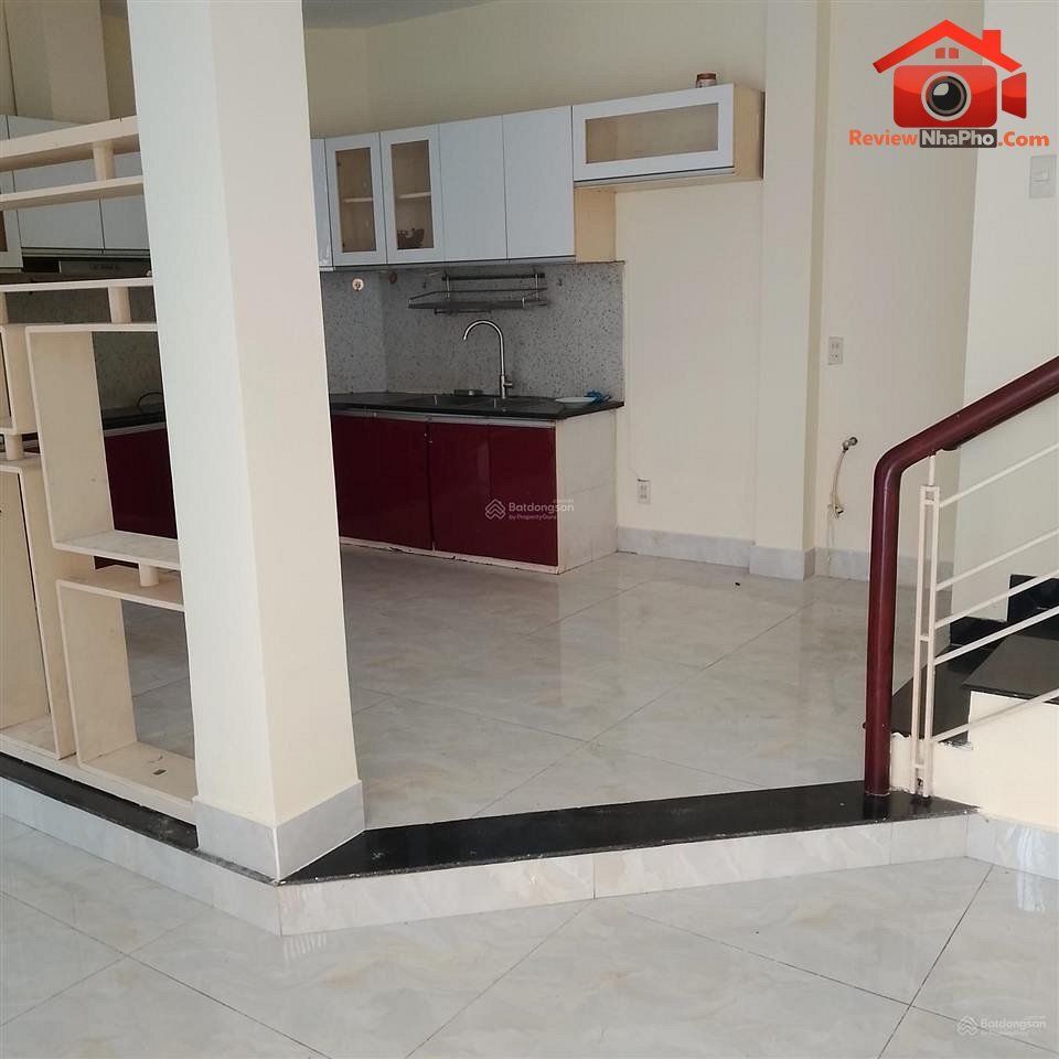 Bán nhà đất Đường Phan Xích Long – Phường cũ 3 Quận Phú Nhuận – Phường mới Đức Nhuận – Thành phố Hồ Chí Minh 10.6 tỷ – 58m2