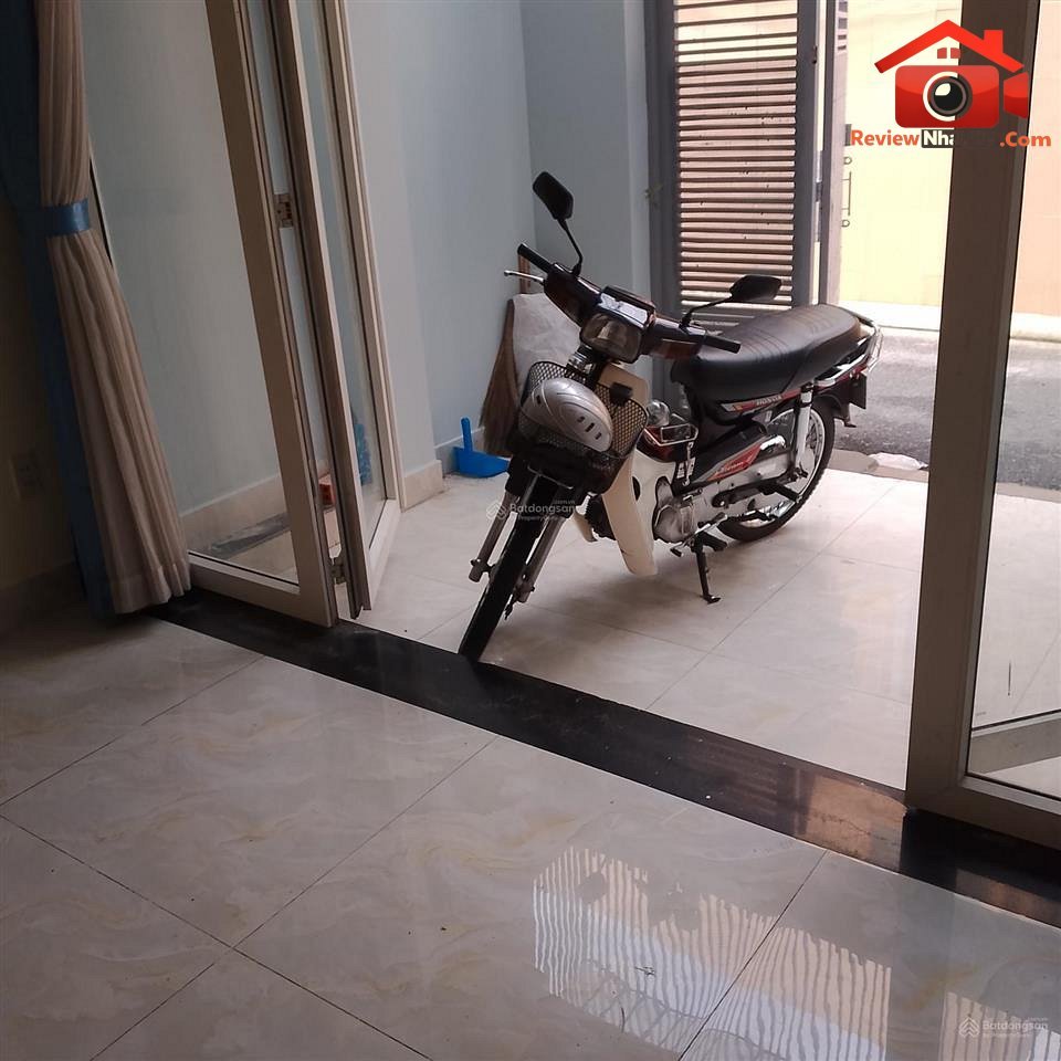 Bán nhà đất Đường Phan Xích Long – Phường cũ 3 Quận Phú Nhuận – Phường mới Đức Nhuận – Thành phố Hồ Chí Minh 10.6 tỷ – 58m2