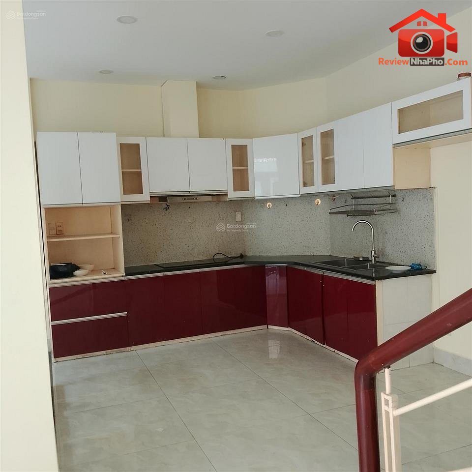 Bán nhà đất Đường Phan Xích Long – Phường cũ 3 Quận Phú Nhuận – Phường mới Đức Nhuận – Thành phố Hồ Chí Minh 10.6 tỷ – 58m2