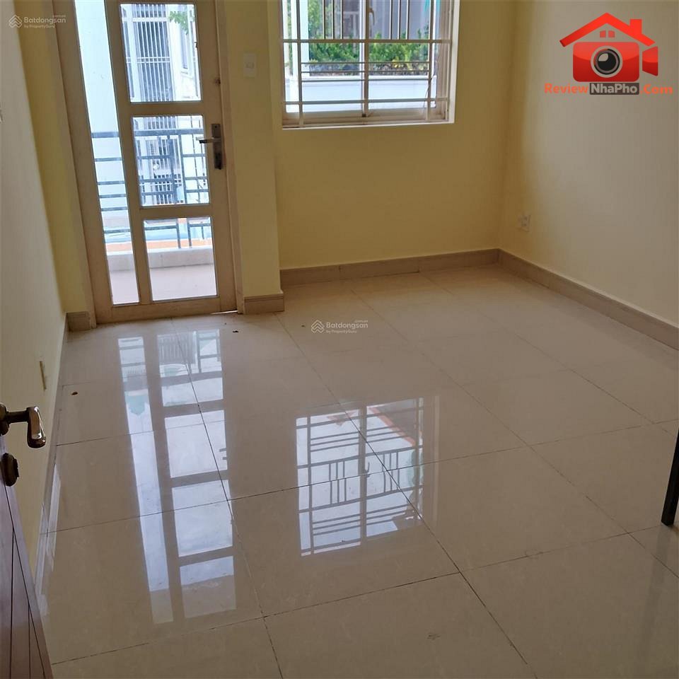 Bán nhà đất Đường Phan Xích Long – Phường cũ 3 Quận Phú Nhuận – Phường mới Đức Nhuận – Thành phố Hồ Chí Minh 10.6 tỷ – 58m2
