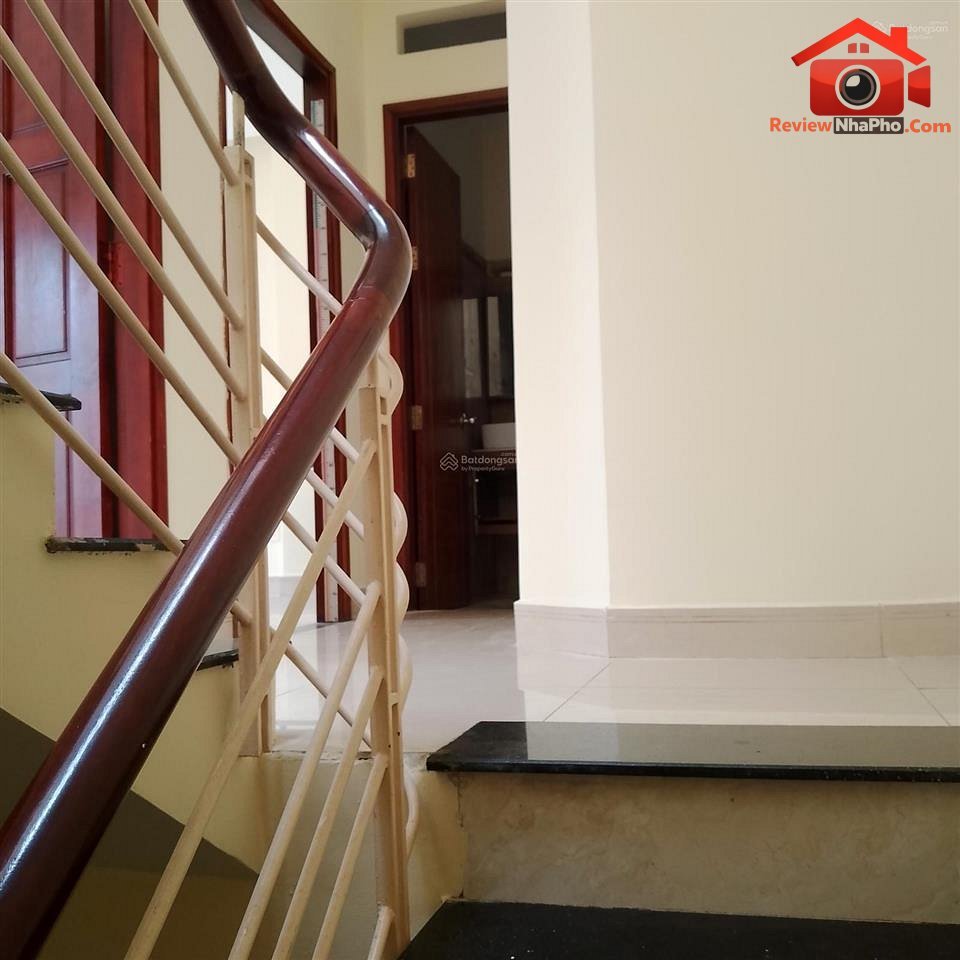 Bán nhà đất Đường Phan Xích Long – Phường cũ 3 Quận Phú Nhuận – Phường mới Đức Nhuận – Thành phố Hồ Chí Minh 10.6 tỷ – 58m2